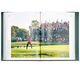 Tiger Woods Celebrating 25 Years on the PGA Tour Personalized Leather Book Image 7 of 7